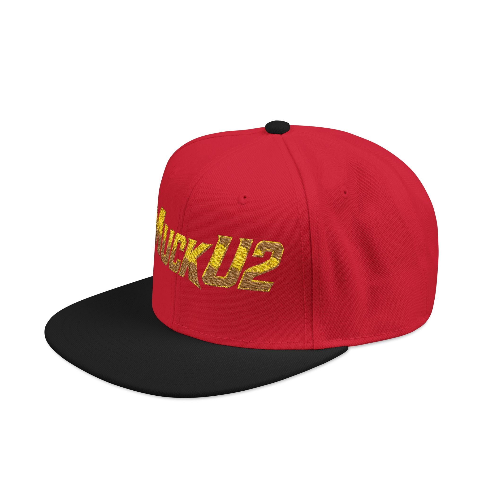 Blocker Bet Poker Cap (black logo) - MuckU2