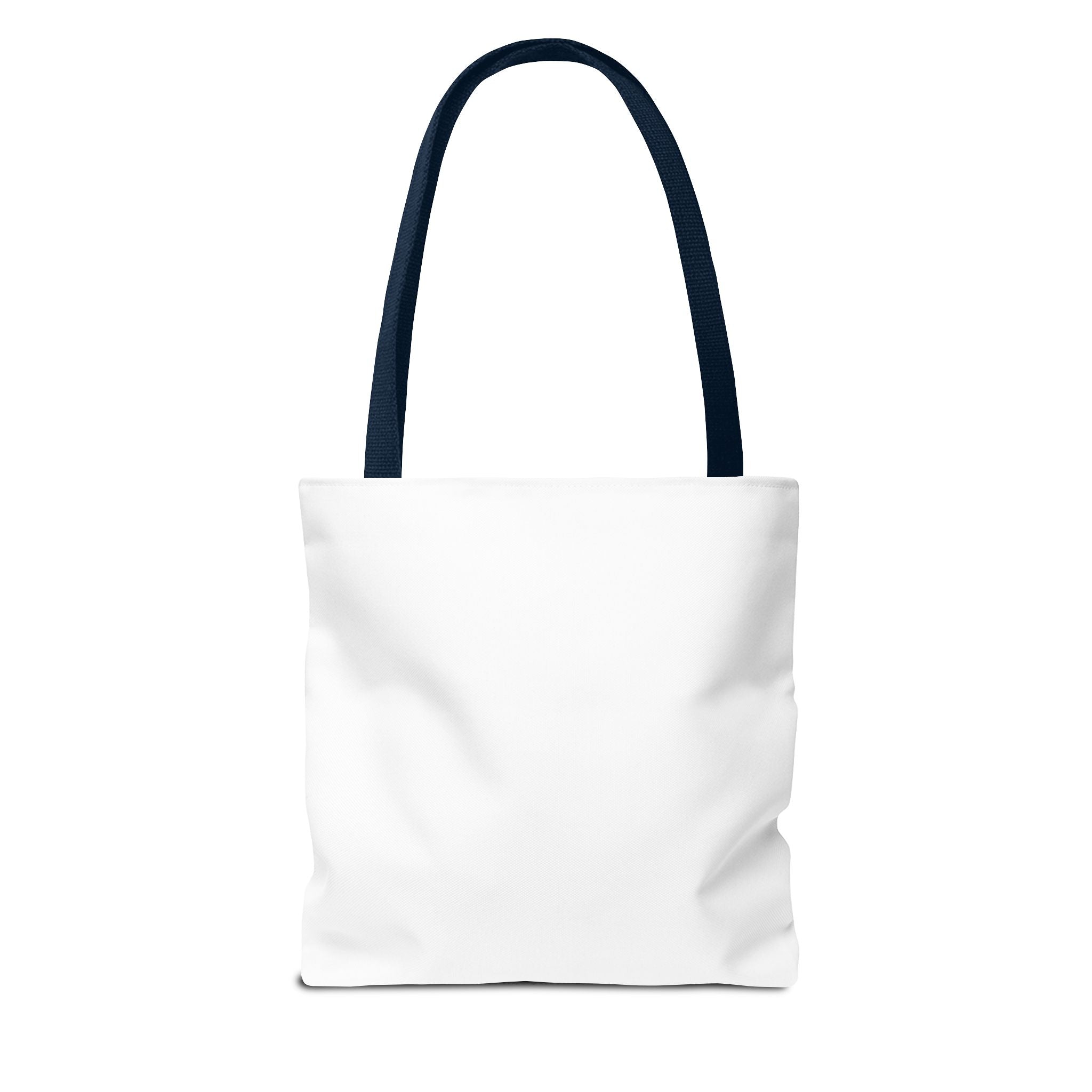 MuckU2 Bubble Canvas Poker Tote Bag (black/red logo SKU 100023)