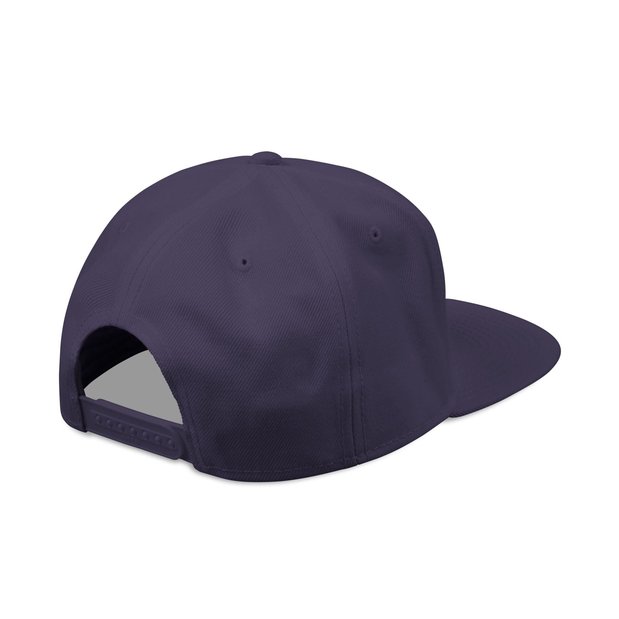 Blocker Bet Poker Cap (black logo) - MuckU2