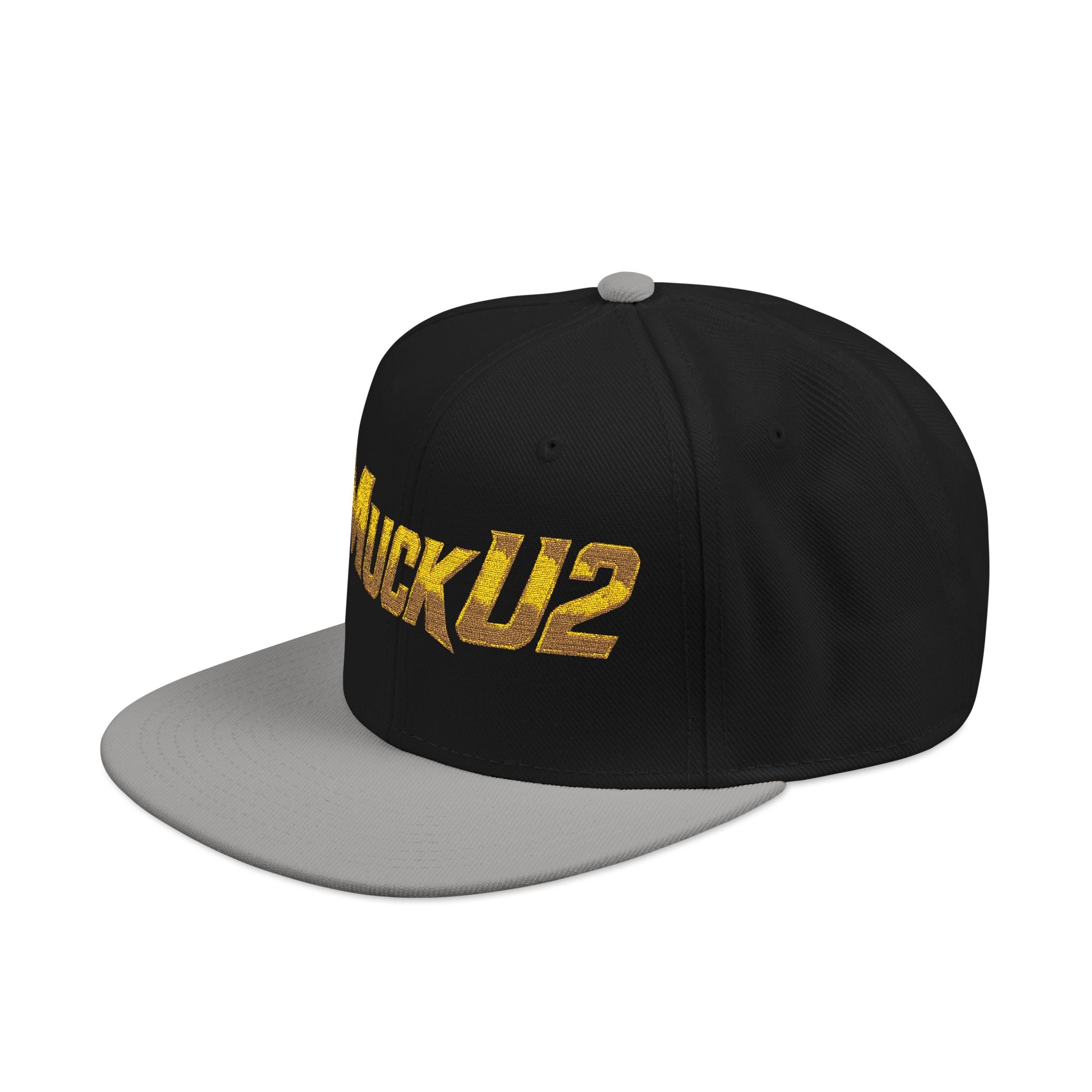 Blocker Bet Poker Cap (black logo) - MuckU2