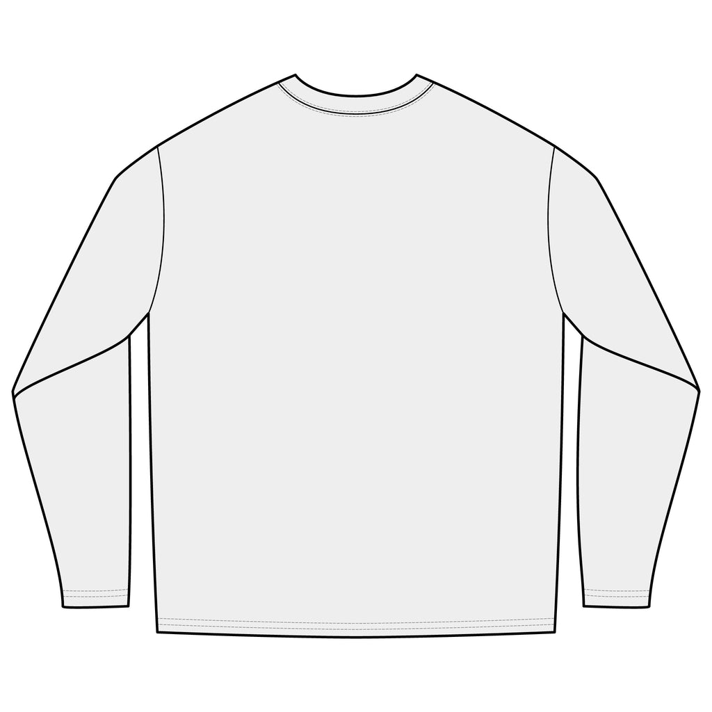 I Don't Gamble I Just Play Poker Long Sleeve Tee