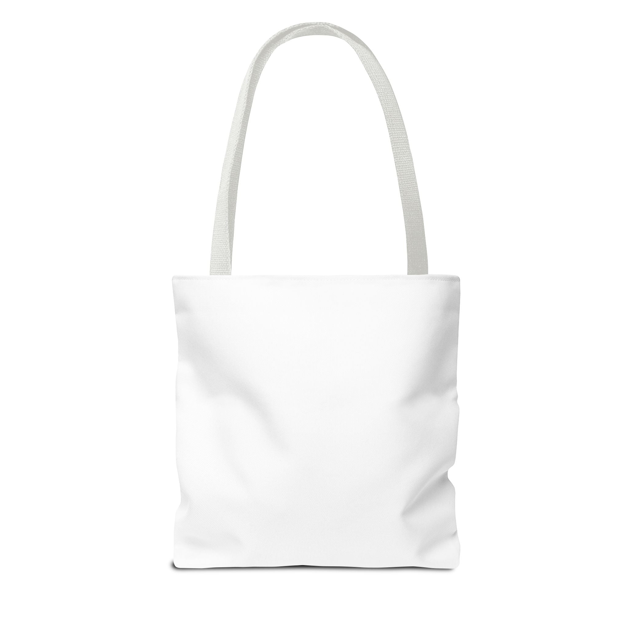 MuckU2 Bubble Canvas Poker Tote Bag (black/red logo SKU 100023)