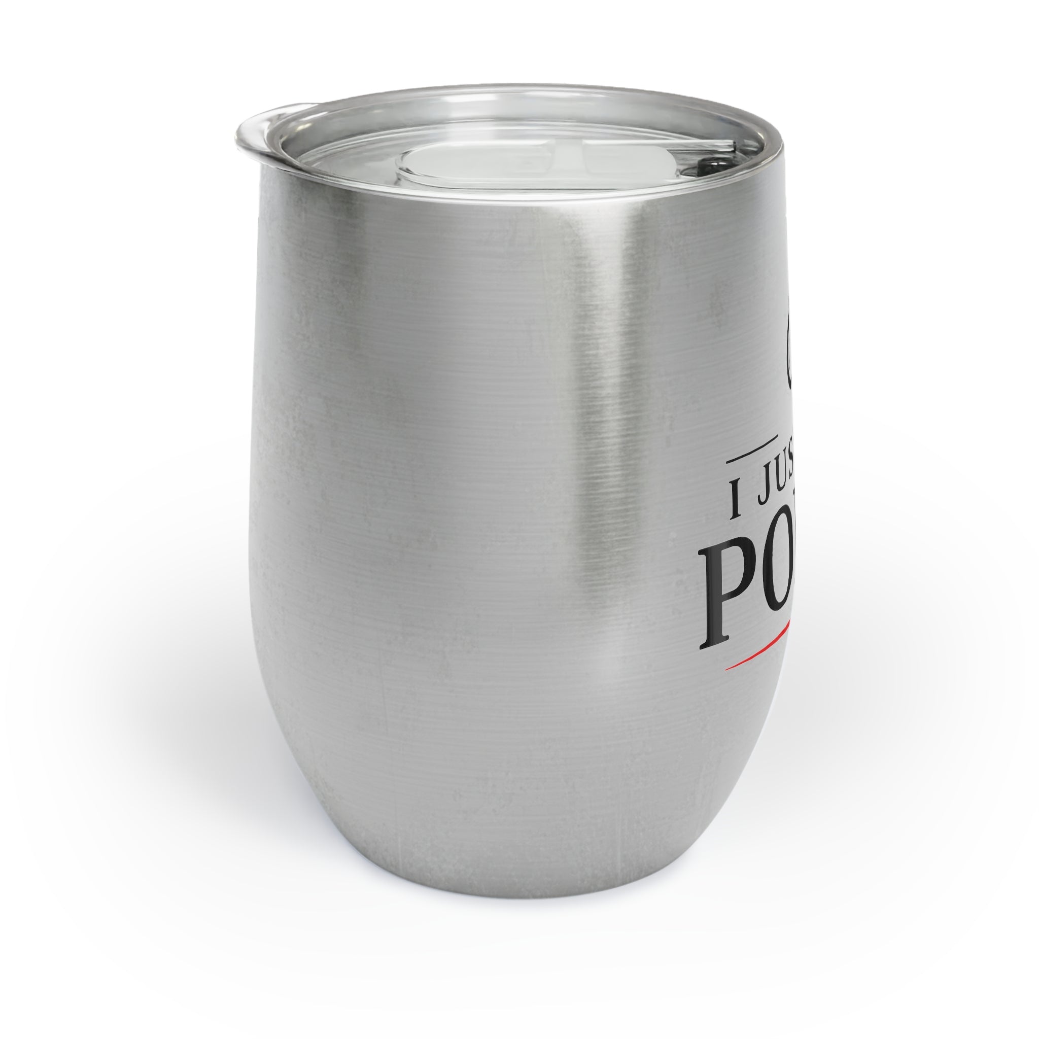 Chill Wine Tumbler