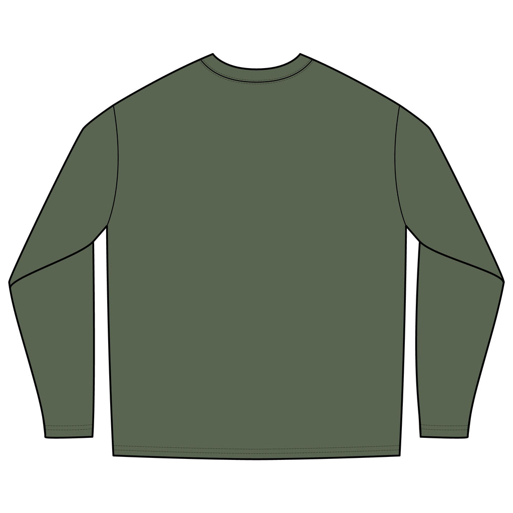 I Don't Gamble I Just Play Poker Long Sleeve Shirt