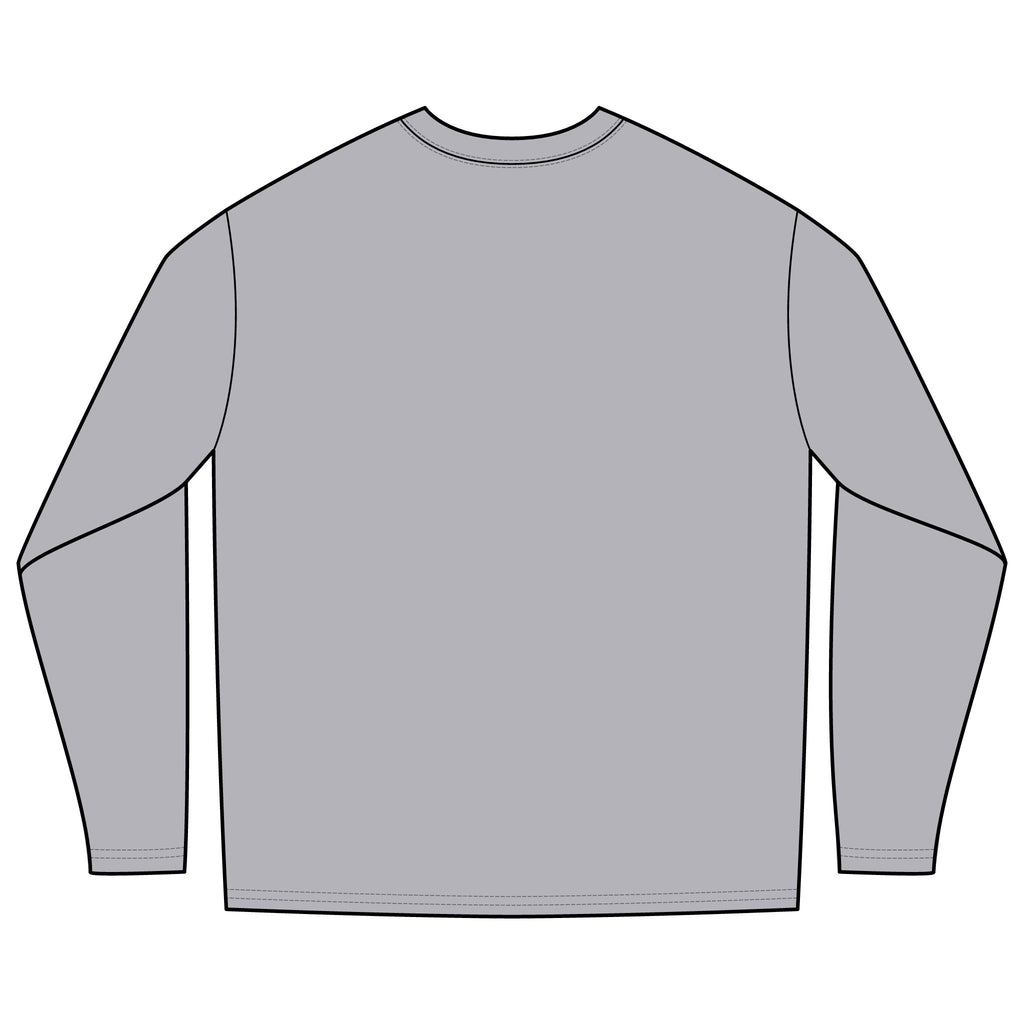 I Don't Gamble I Just Play Poker Long Sleeve Shirt