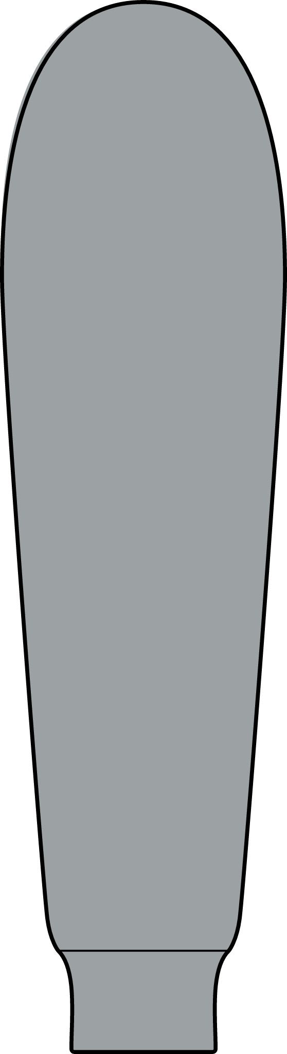 Classic Long-Sleeve Pocket Tee — Heavyweight Casual Workwear