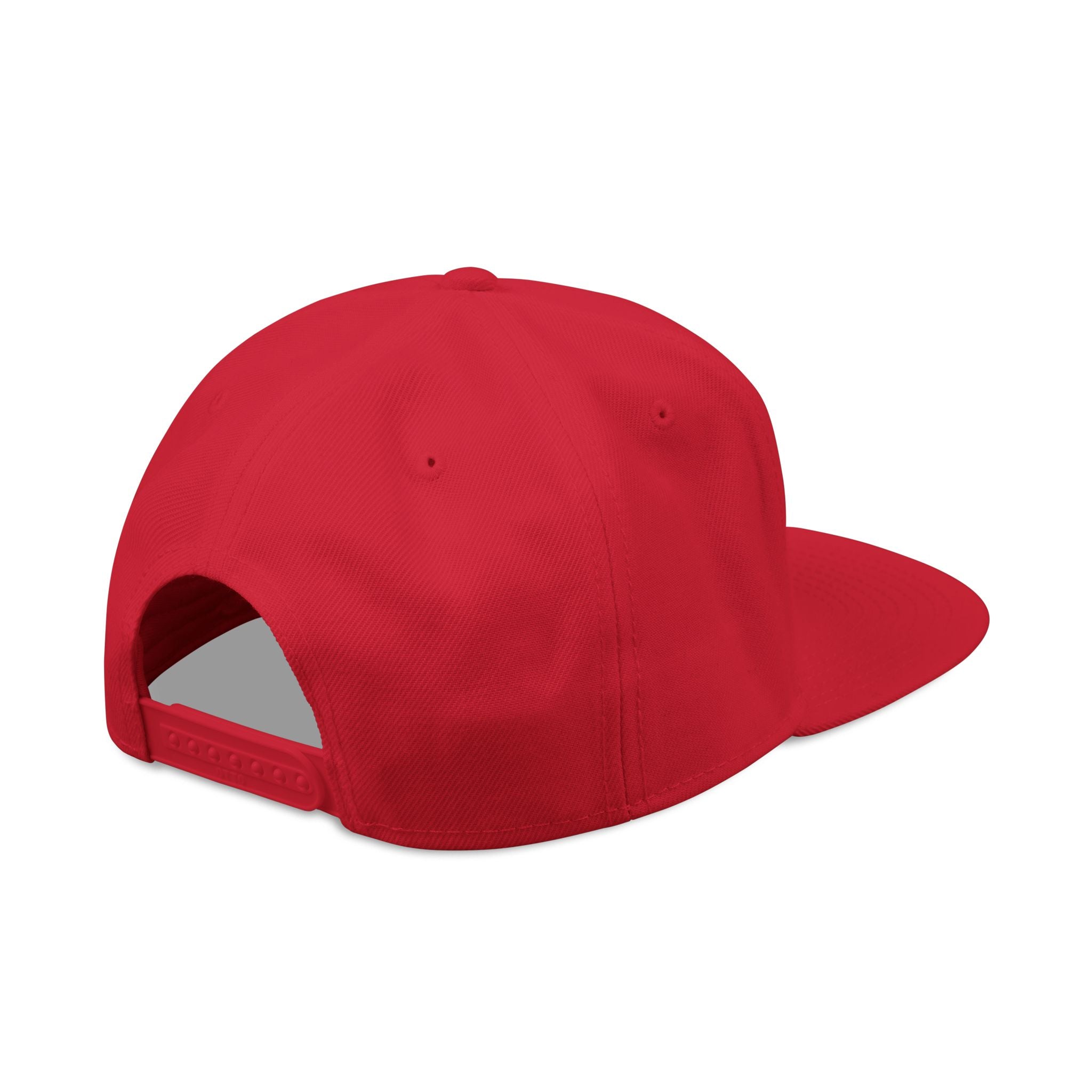 Check Blind Poker Cap (silver logo) - MuckU2