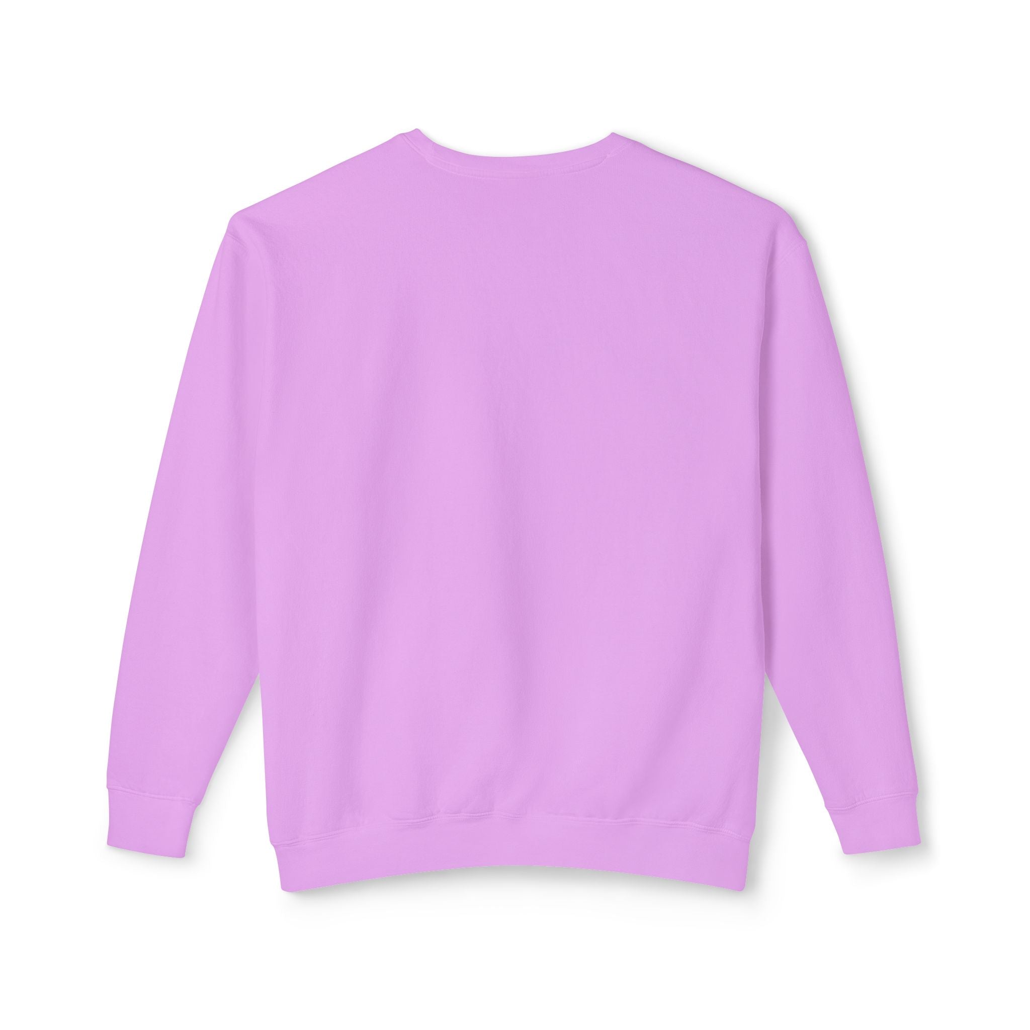 MuckU2 Poker Crewneck Sweatshirt (white/red logo/SKU 100067)