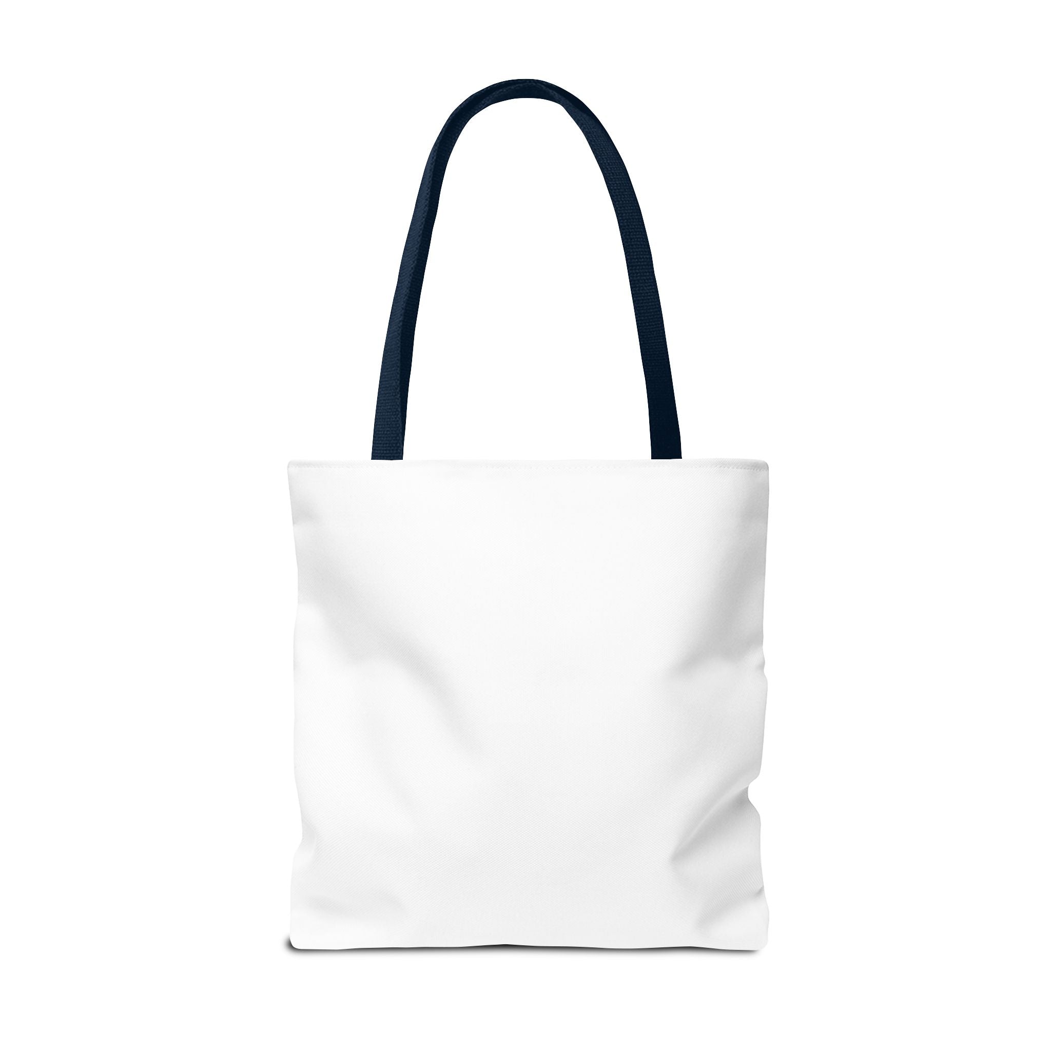 MuckU2 Bubble Canvas Poker Tote Bag (black/red logo SKU 100023)