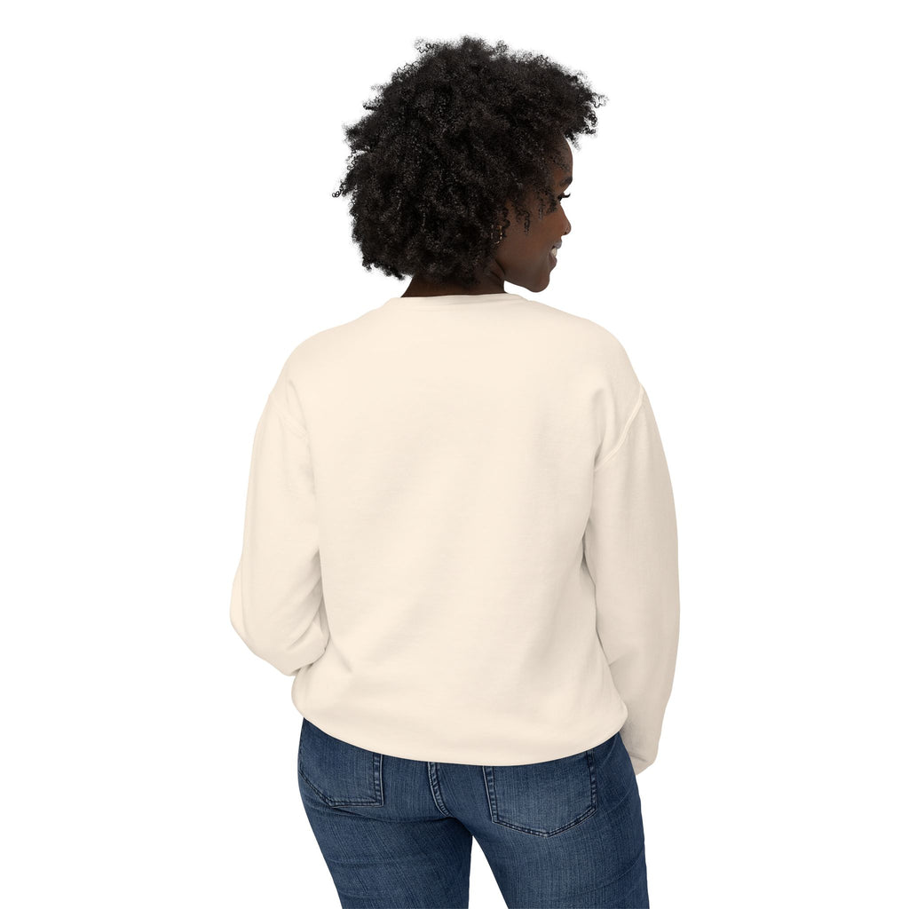MuckU2 Poker Crewneck Sweatshirt (black logo/SKU 100065)