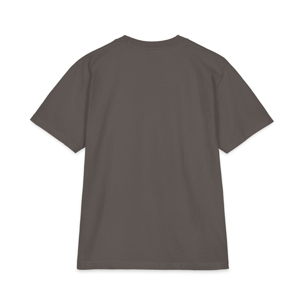T-Shirt — "I Don't Gamble, I Just Play Poker" Graphic Tee