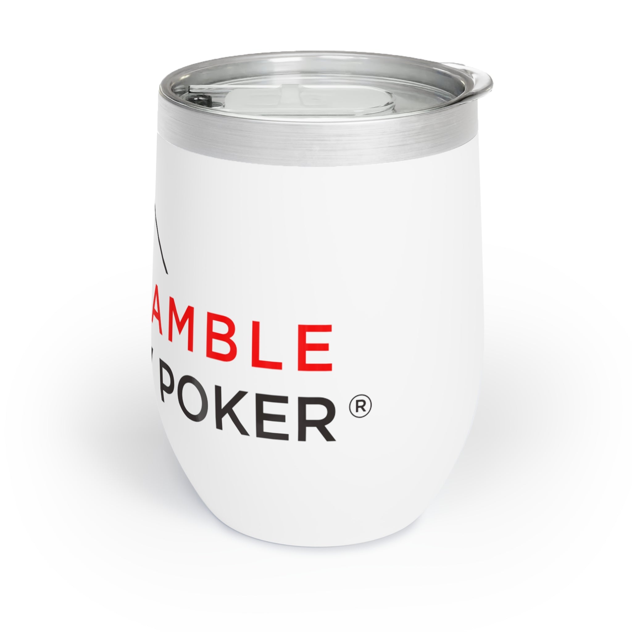 Chill Wine Tumbler