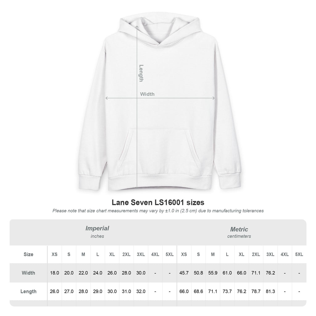 Poker Player Hoodie — "I Don't Gamble, I Just Play Poker" Pullover