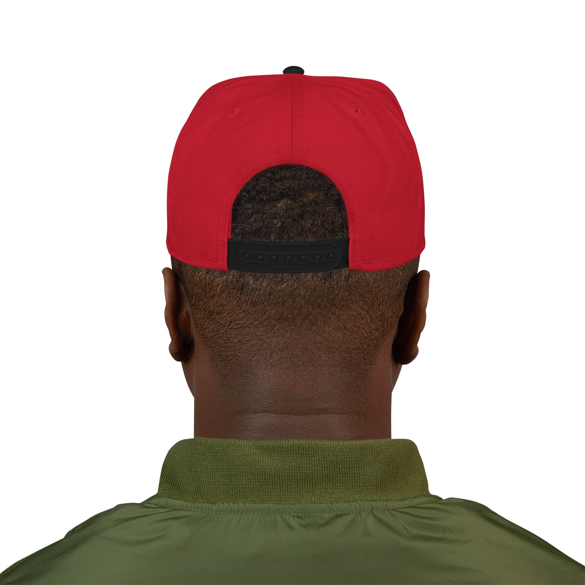 Blocker Bet Poker Cap (black logo) - MuckU2