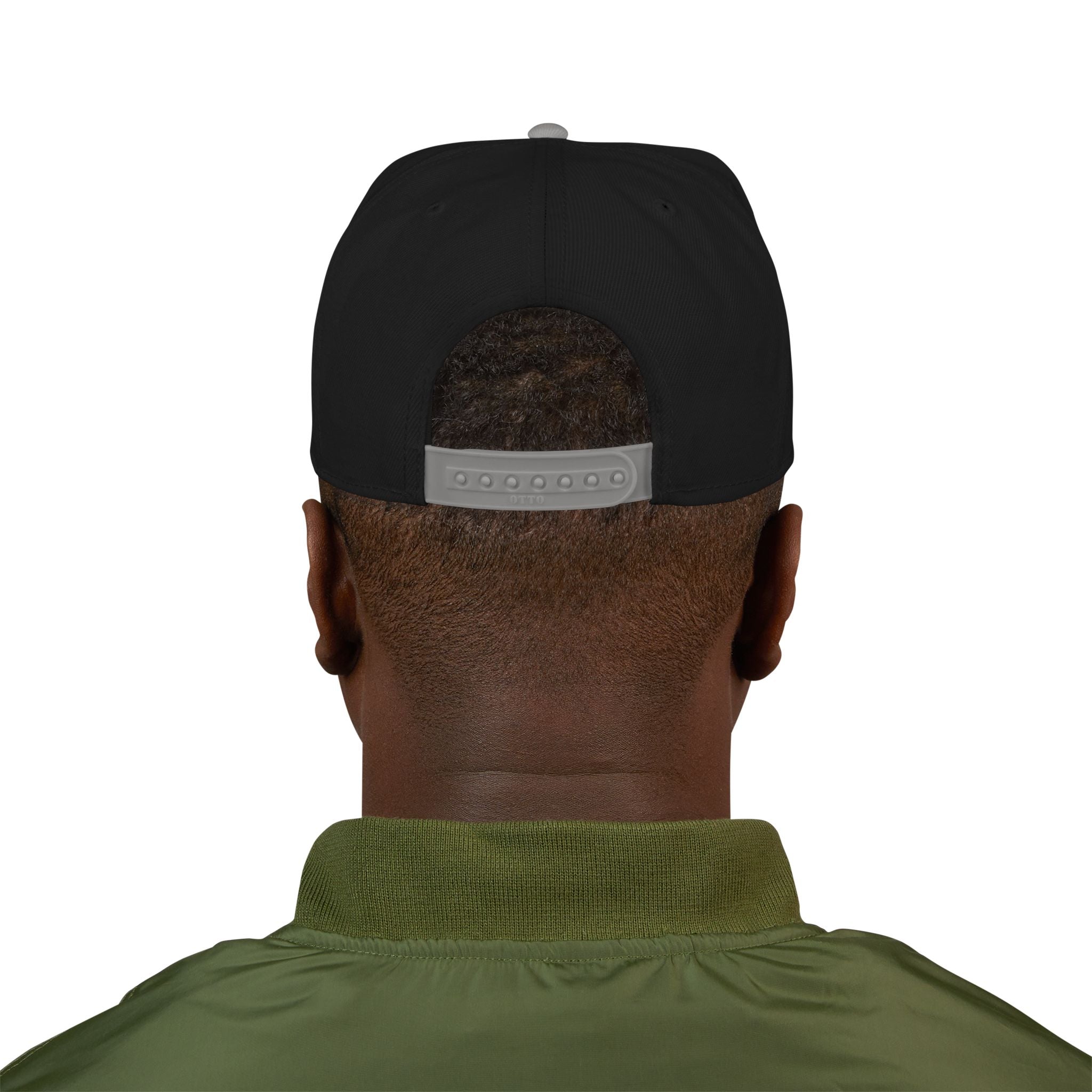 Blocker Bet Poker Cap (black logo) - MuckU2