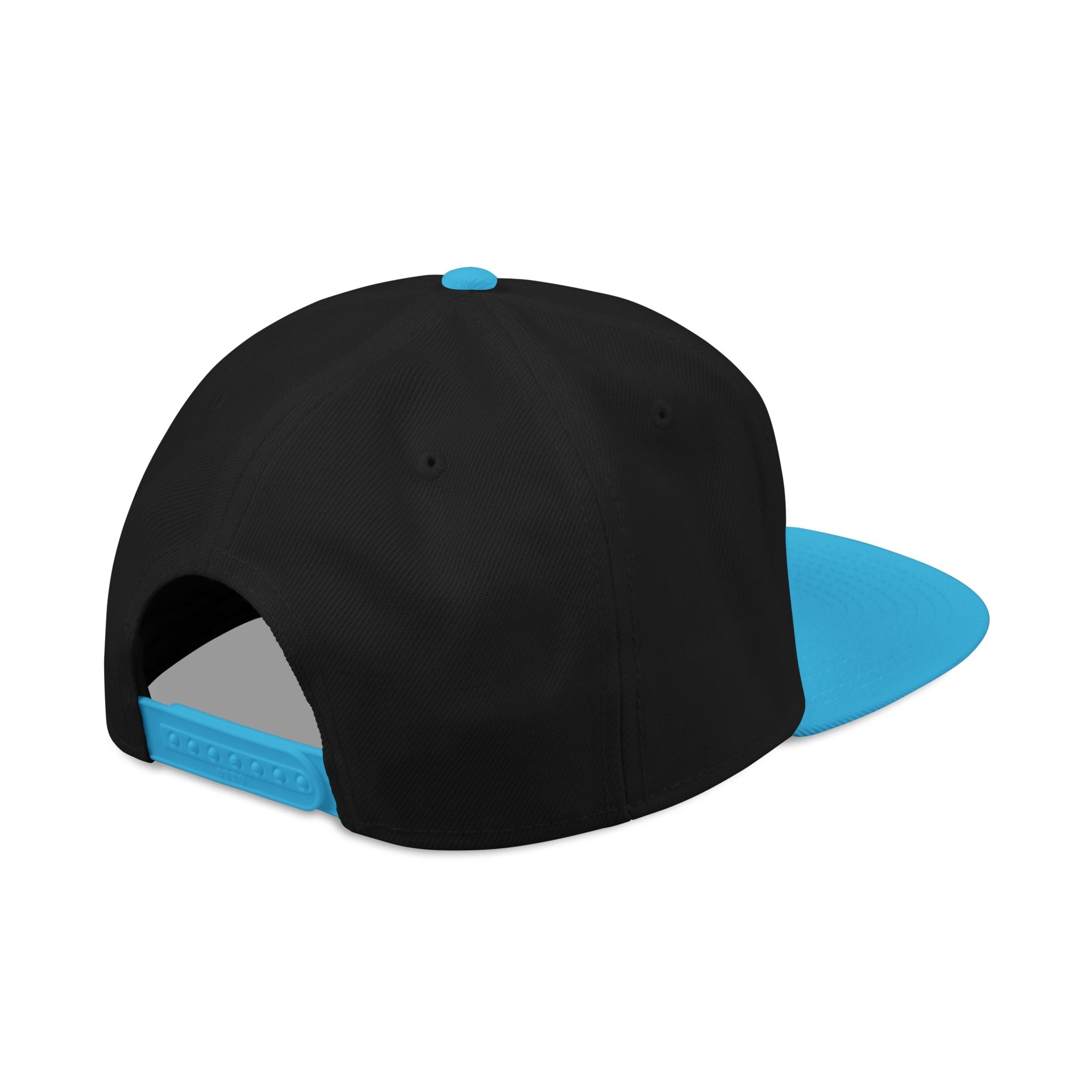 Good Catch Poker Cap (white/red logo) - MuckU2