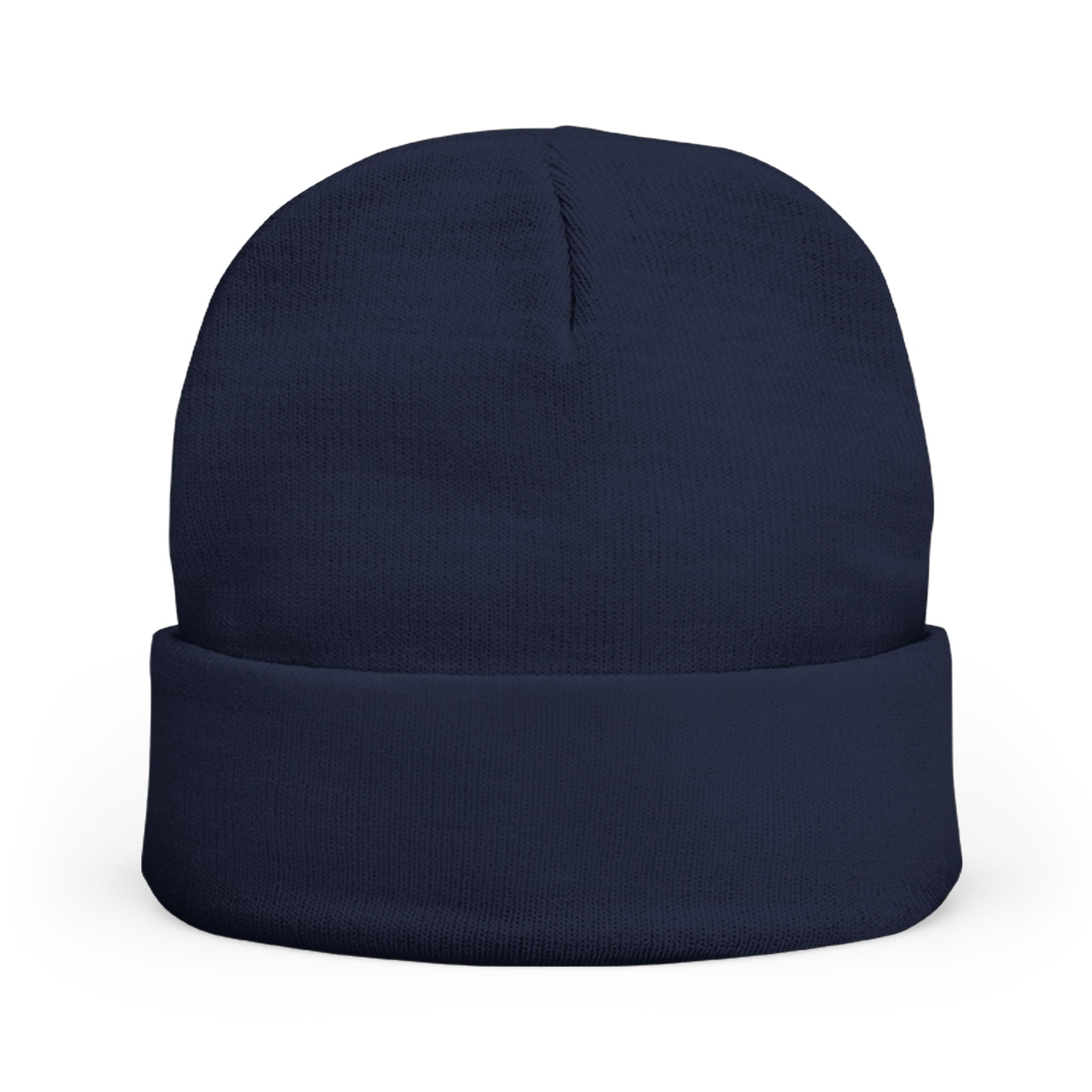 Bad Beat Beanie (white logo) — I Just Play Poker