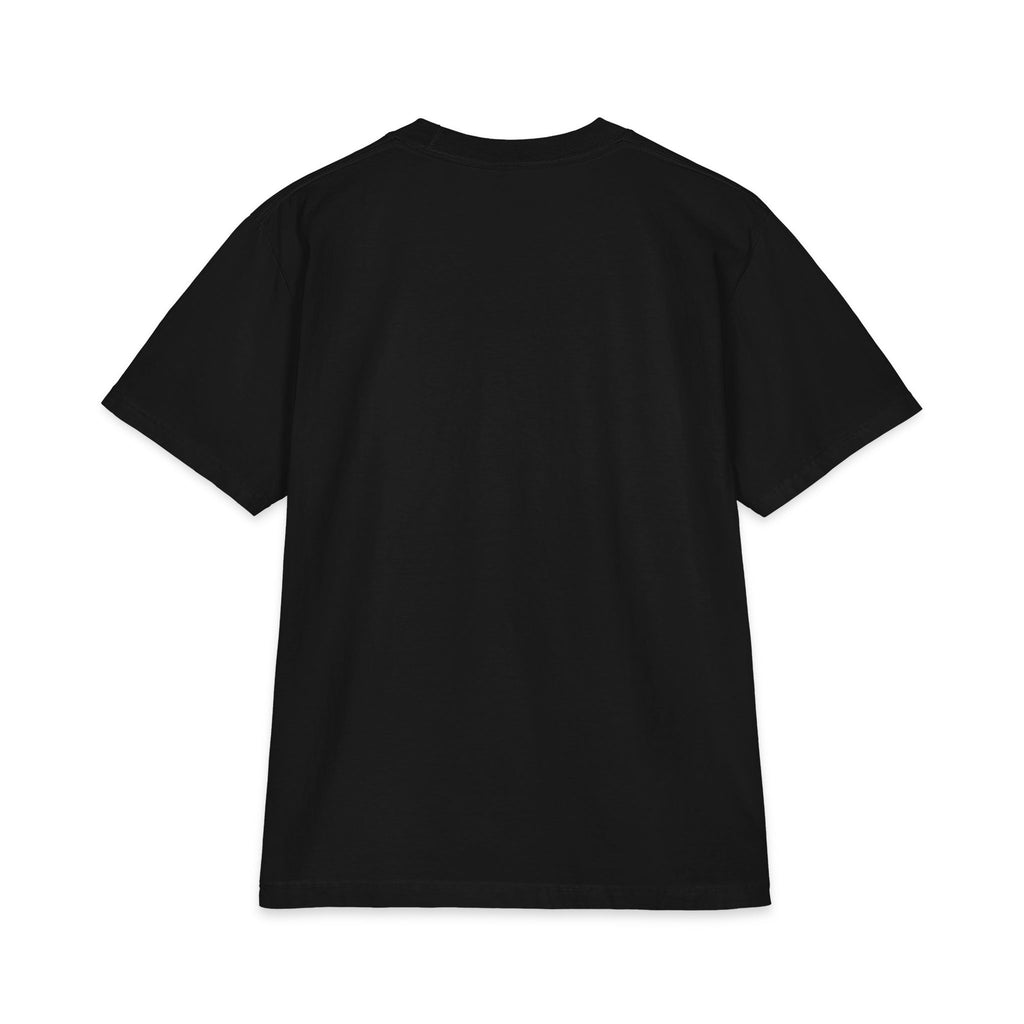 T-Shirt — "I Don't Gamble, I Just Play Poker" Graphic Tee