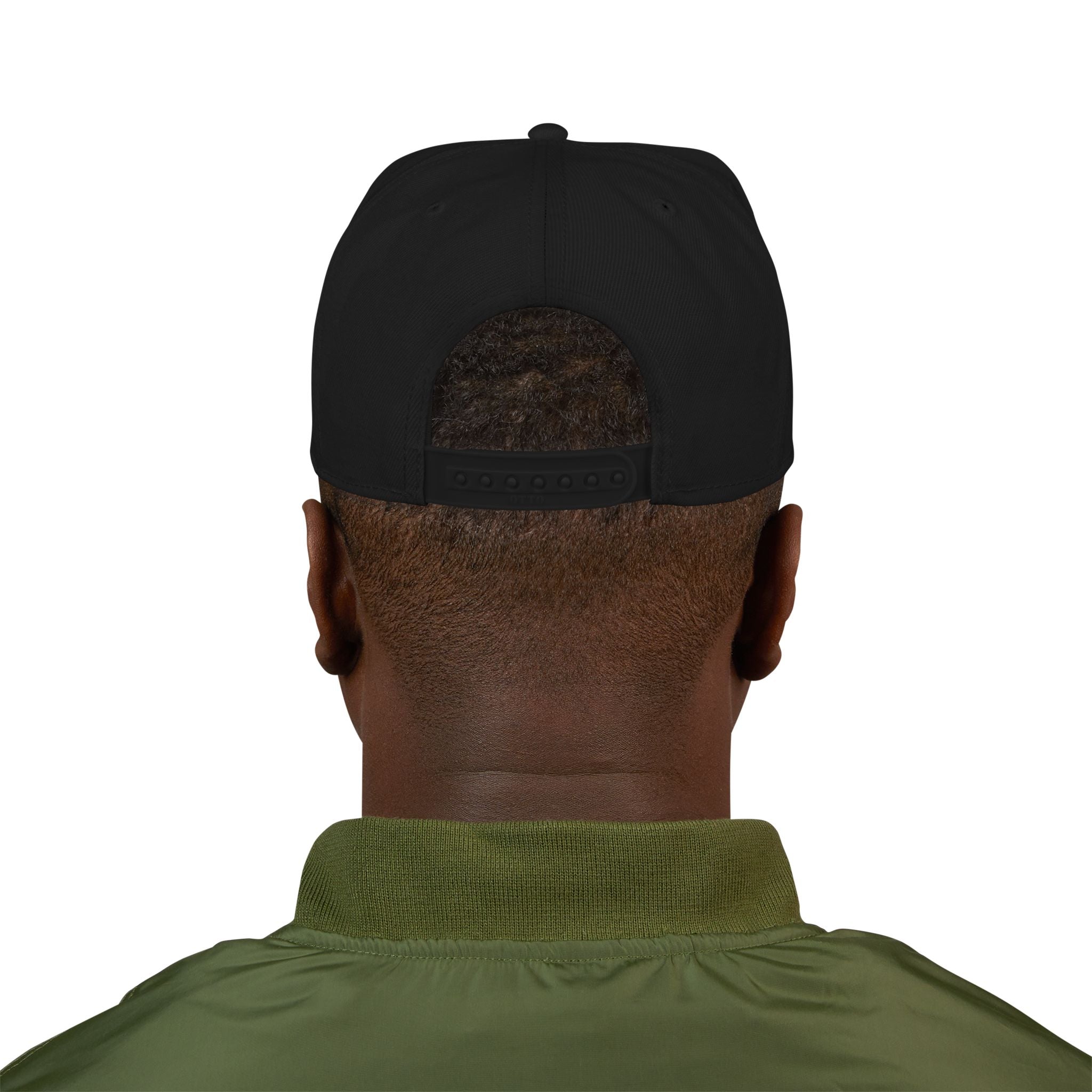 Blocker Bet Poker Cap (black logo) - MuckU2
