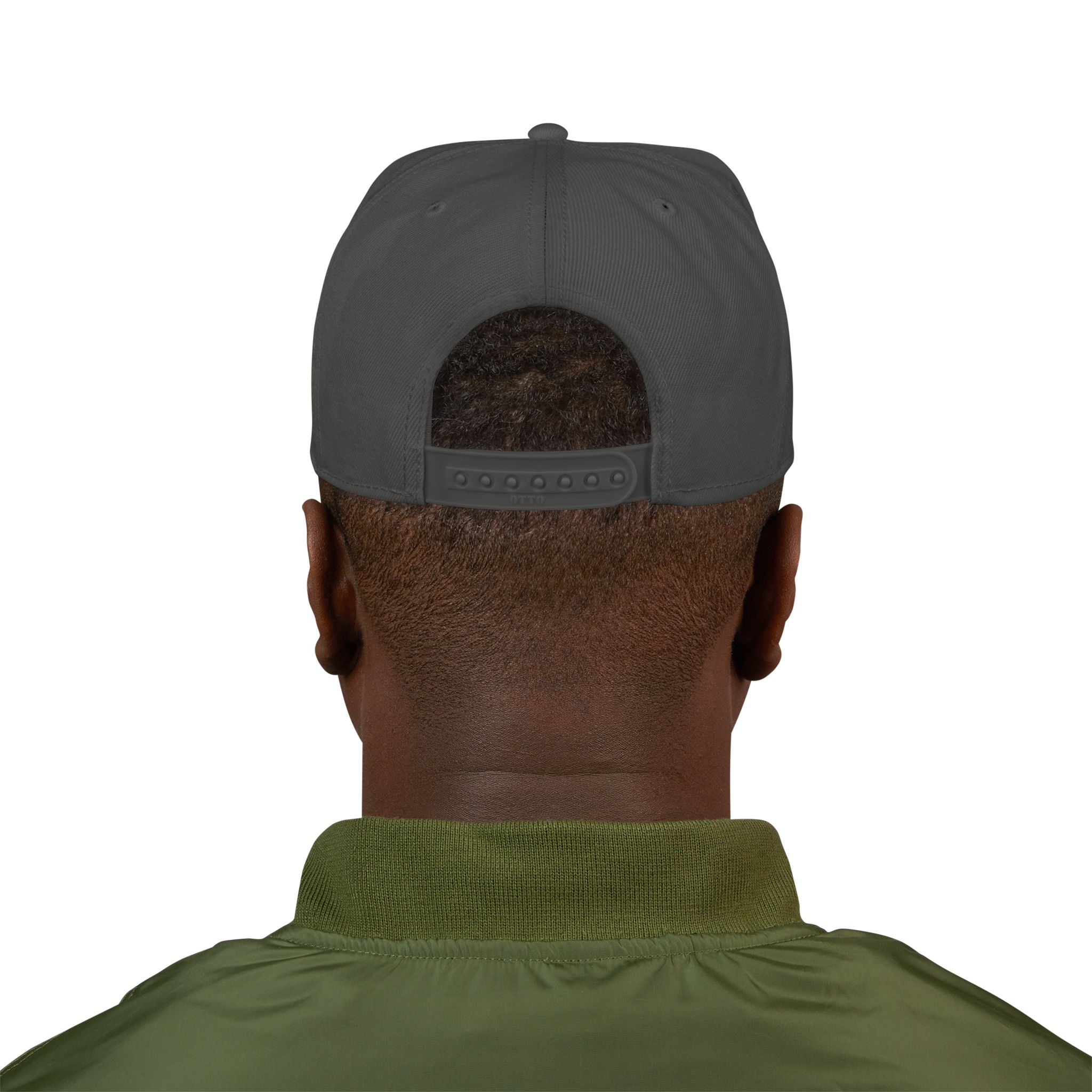 Blocker Bet Poker Cap (black logo) - MuckU2