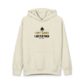 Poker Player Hoodie — "I Don't Gamble, I Just Play Poker" Pullover