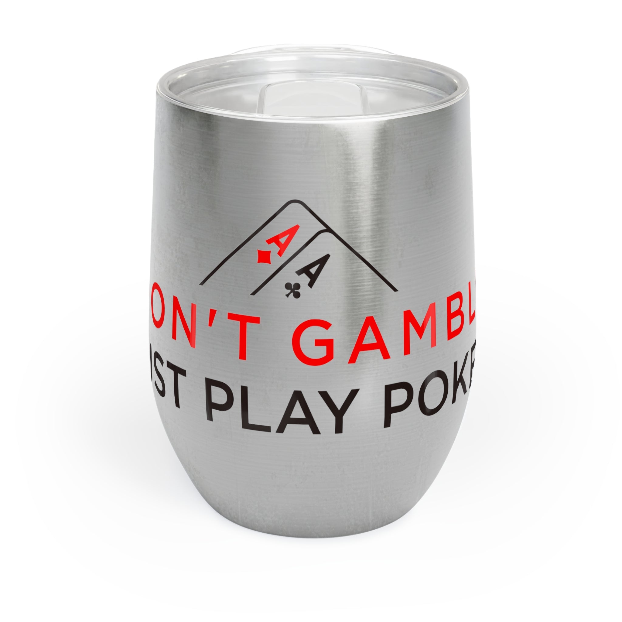 Chill Wine Tumbler
