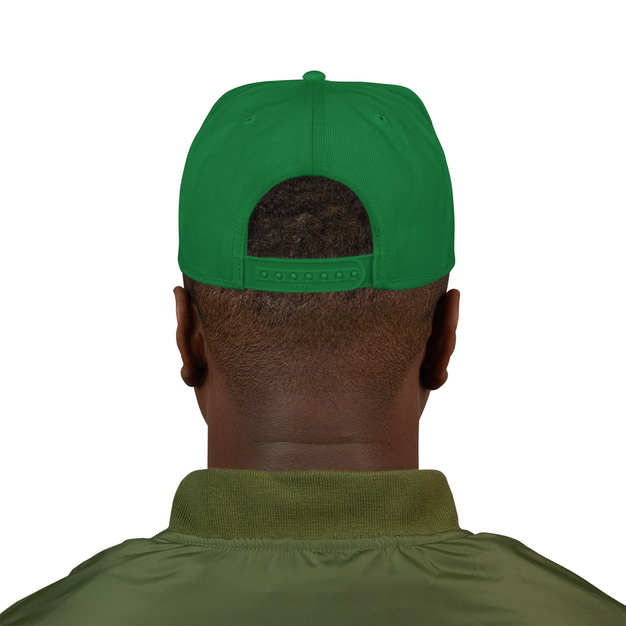 Blocker Bet Poker Cap (black logo) - MuckU2
