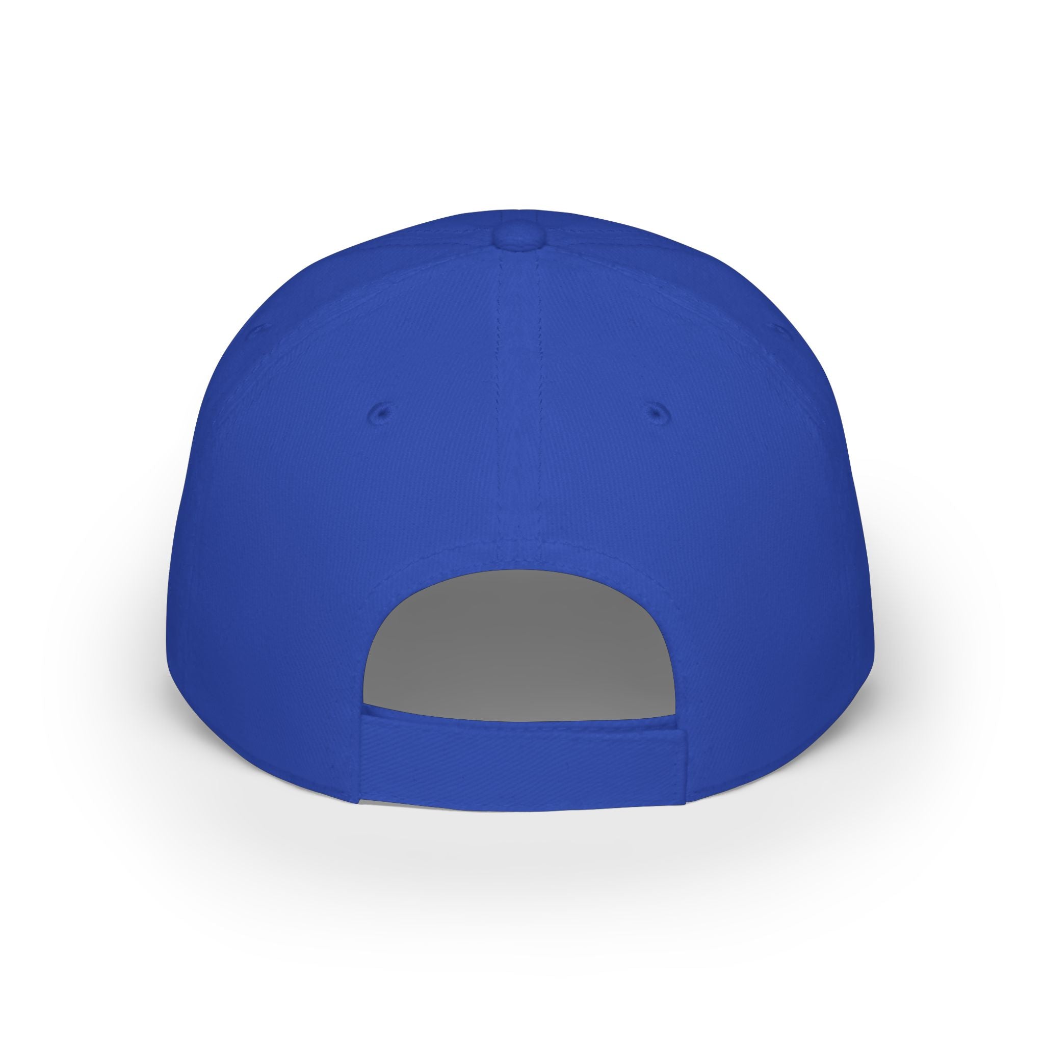 MuckU2 Poker Cap (gradient silver/black logo/SKU 100071)