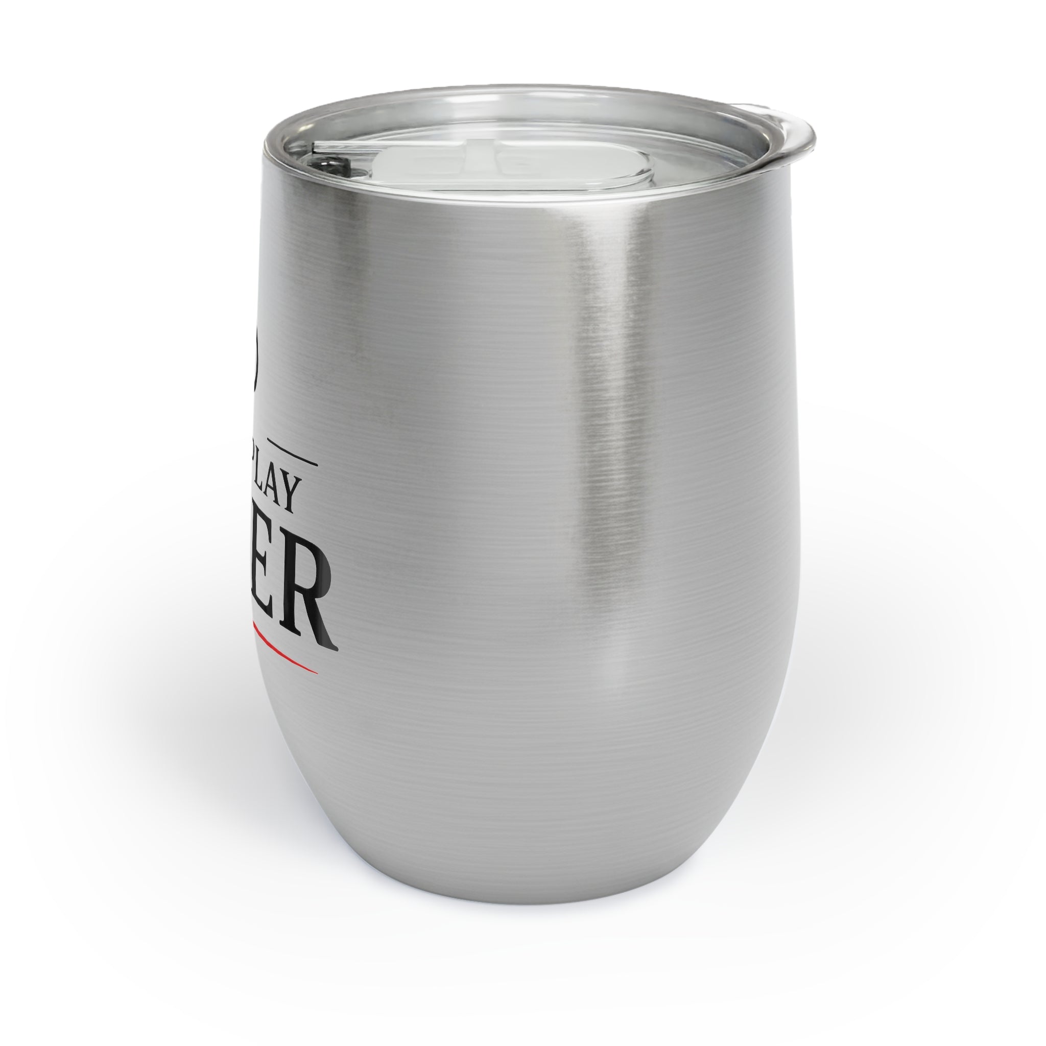 Chill Wine Tumbler