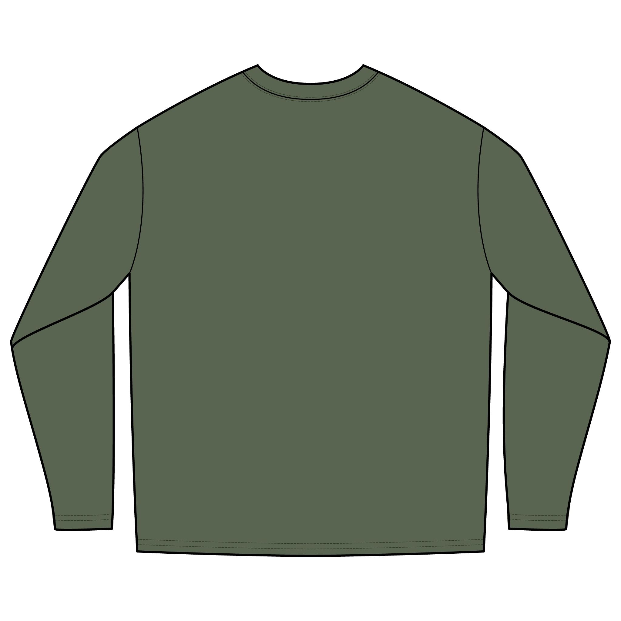 I Don't Gamble I Just Play Poker Long Sleeve Shirt