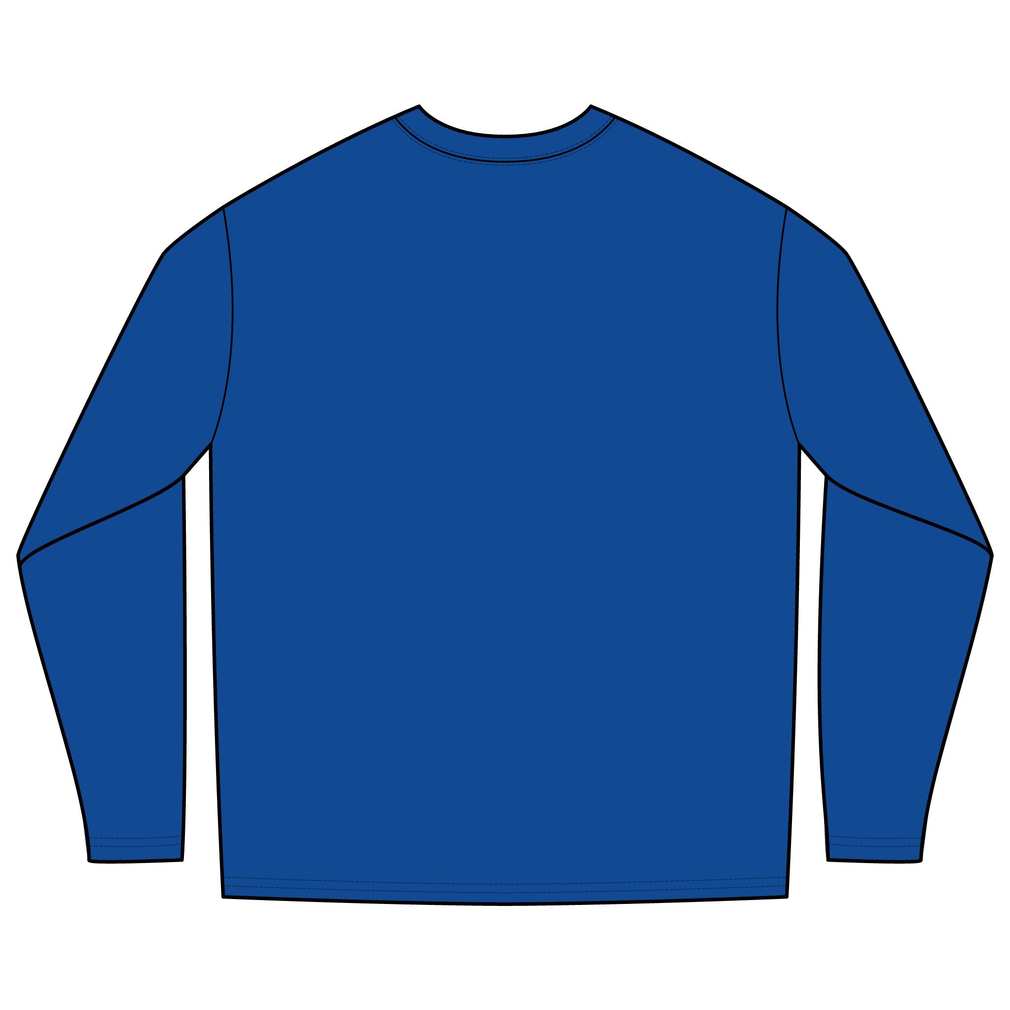 I Don't Gamble I Just Play Poker Long Sleeve Shirt