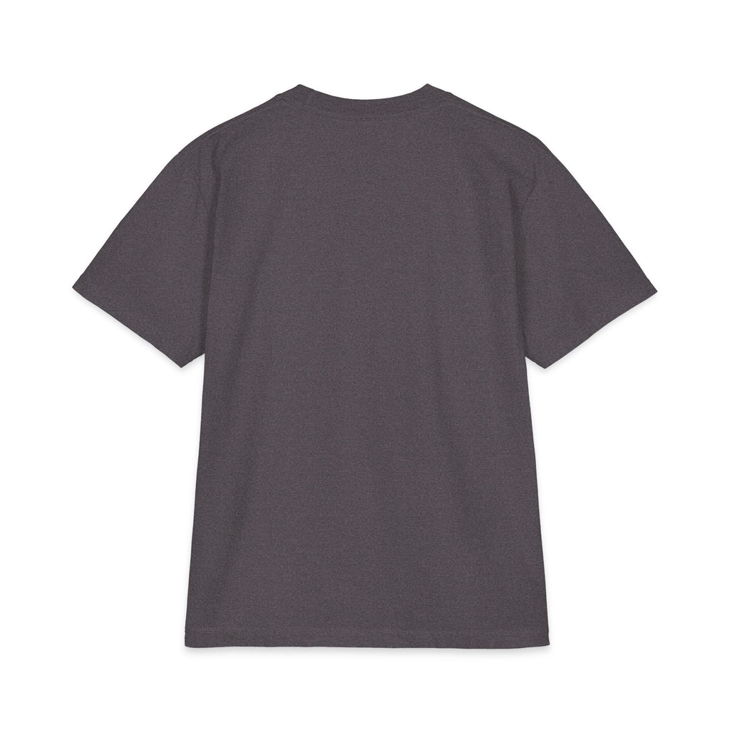 T-Shirt — "I Don't Gamble, I Just Play Poker" Graphic Tee