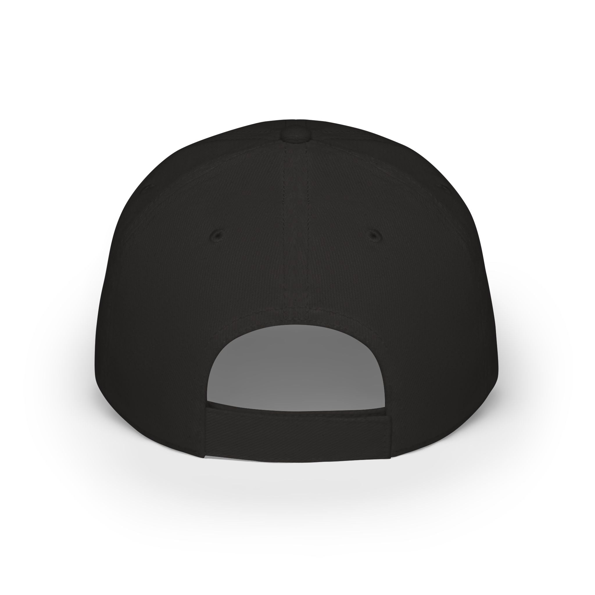 MuckU2 Poker Cap (gold logo/SKU 100070)
