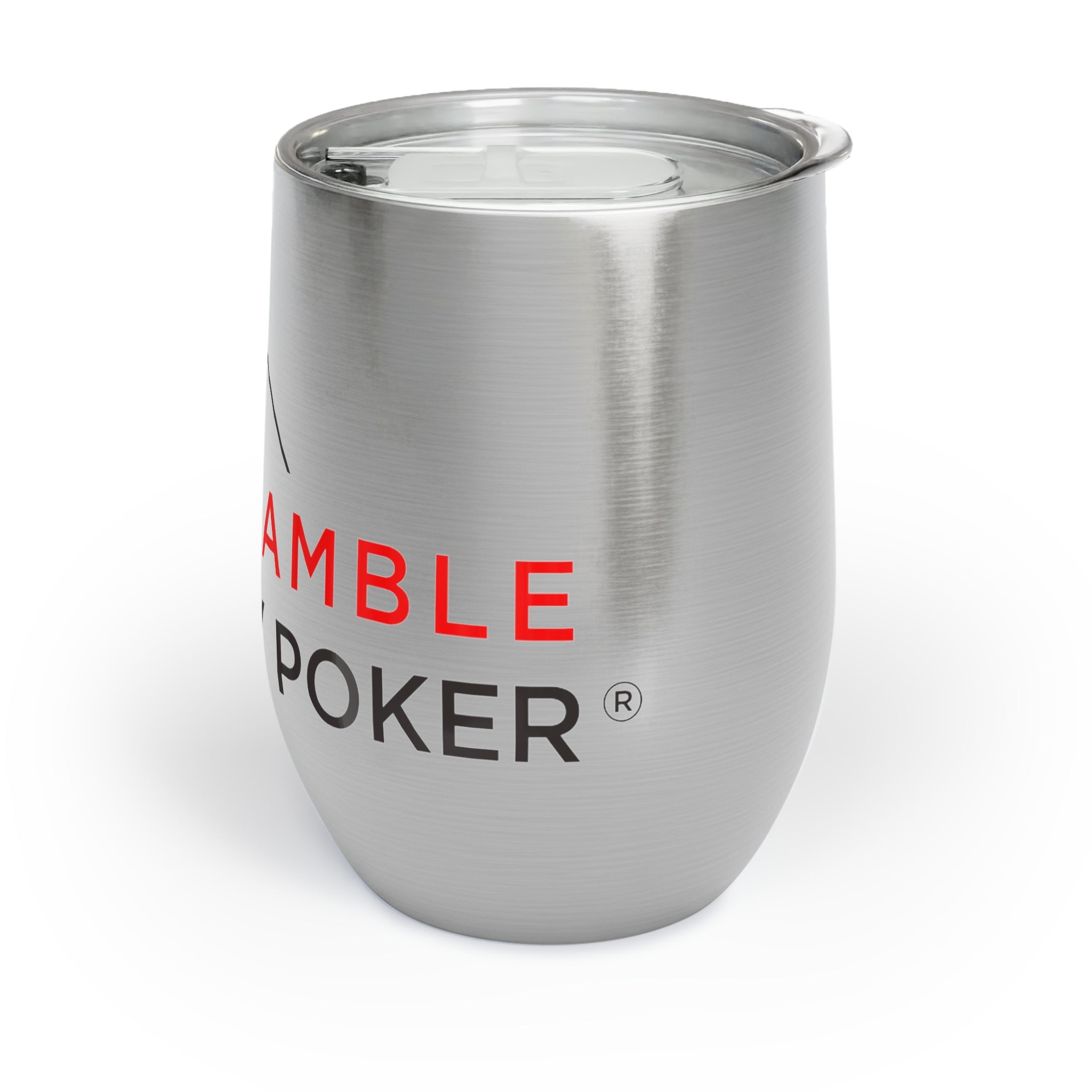 Chill Wine Tumbler
