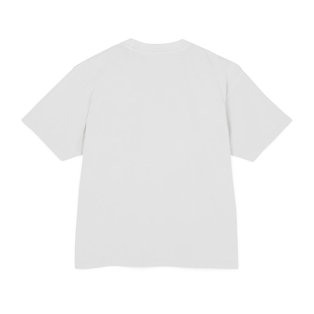 MuckU2 High Quality Poker Tee (gradient silver/red logo/SKU 100057)
