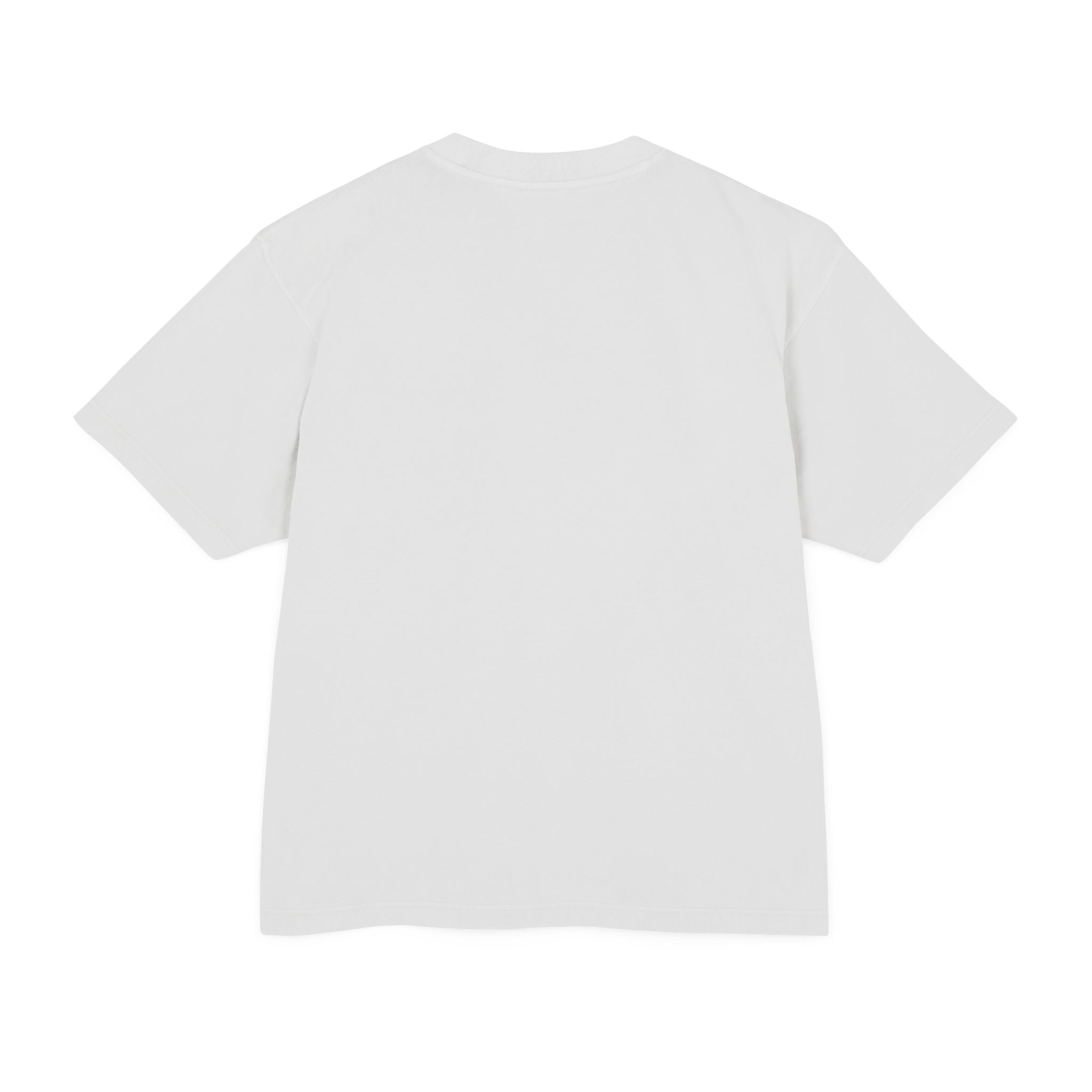 MuckU2 High Quality Poker Tee (gradient silver/red logo/SKU 100057)