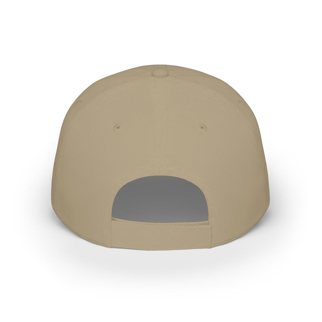 MuckU2 Poker Cap (gradient silver/black logo/SKU 100071)