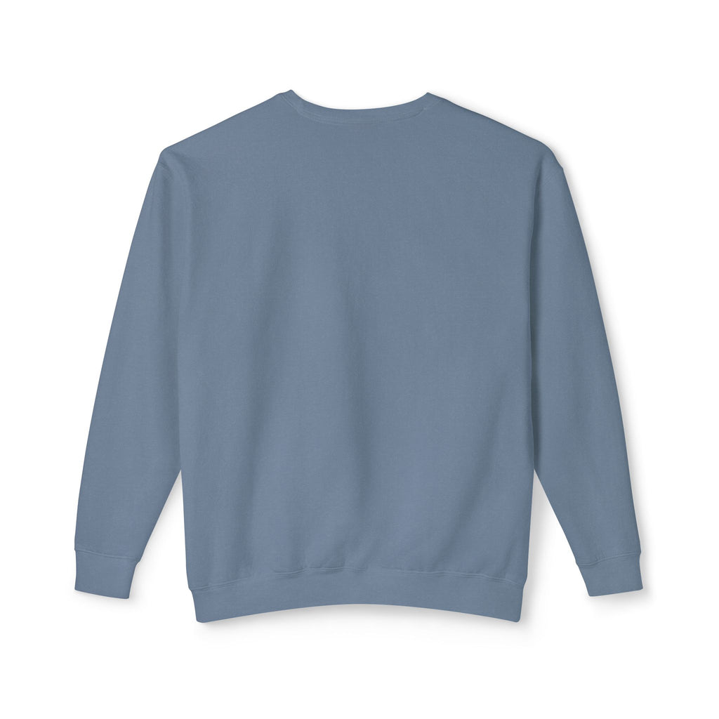 MuckU2 Poker Crewneck Sweatshirt (black logo/SKU 100065)