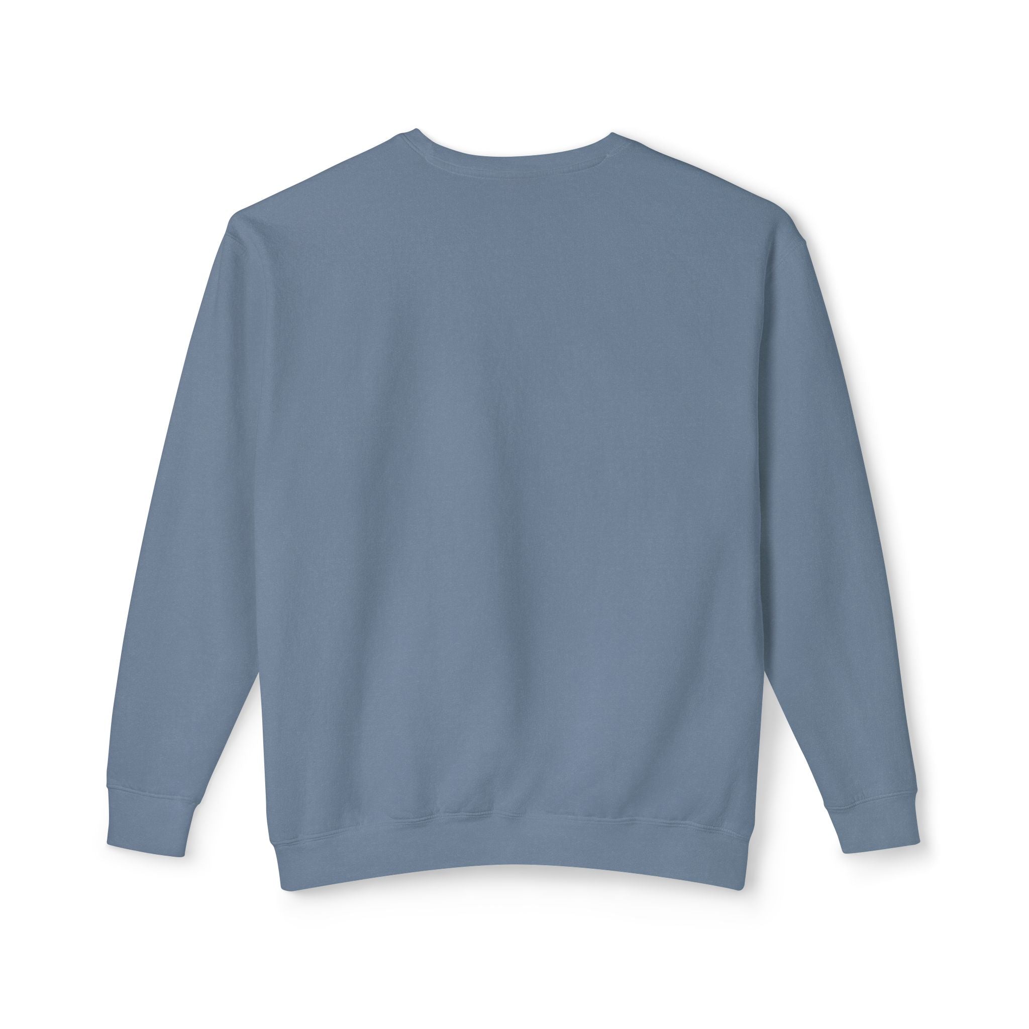 MuckU2 Poker Crewneck Sweatshirt (black logo/SKU 100065)