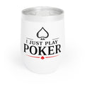 Chill Wine Tumbler