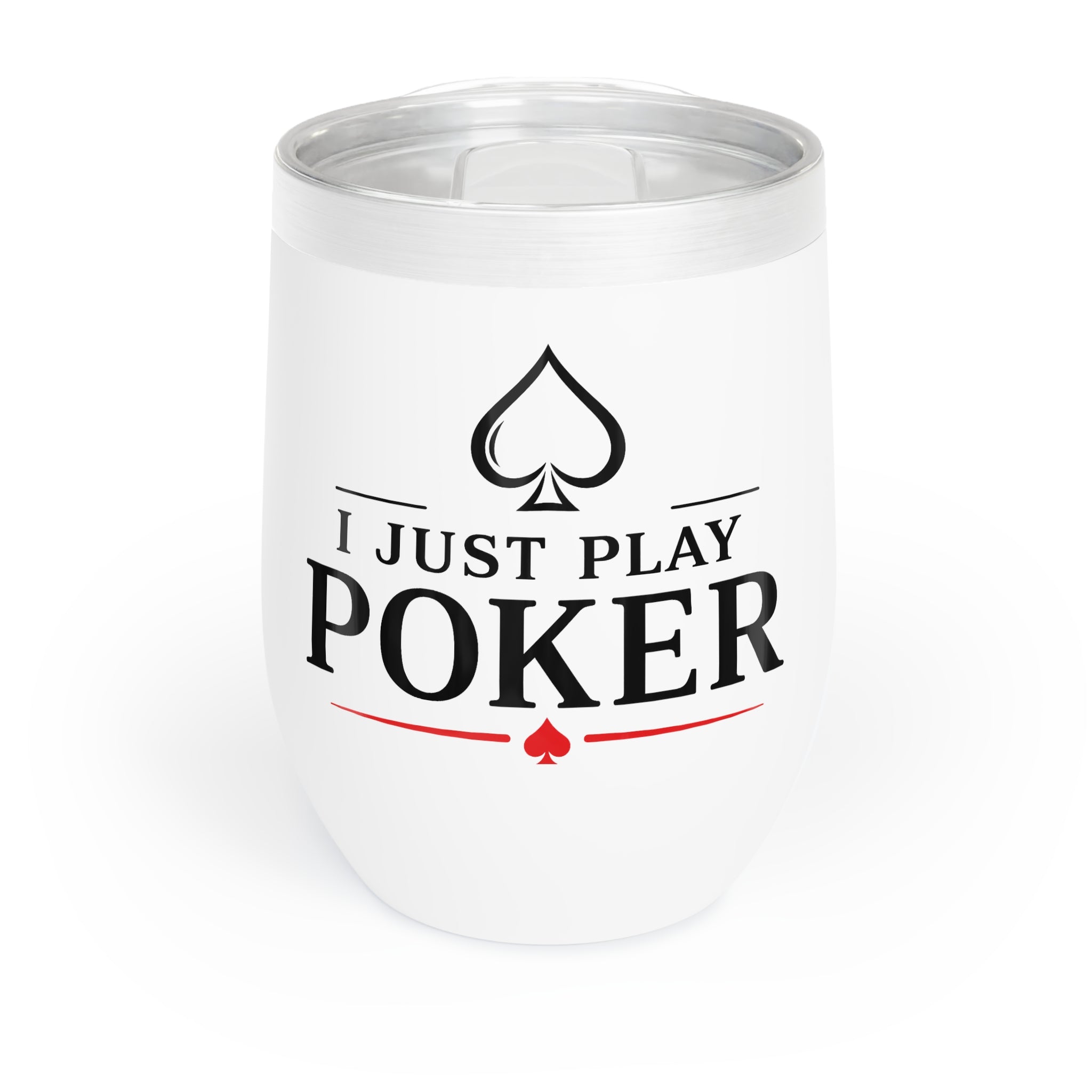 Chill Wine Tumbler