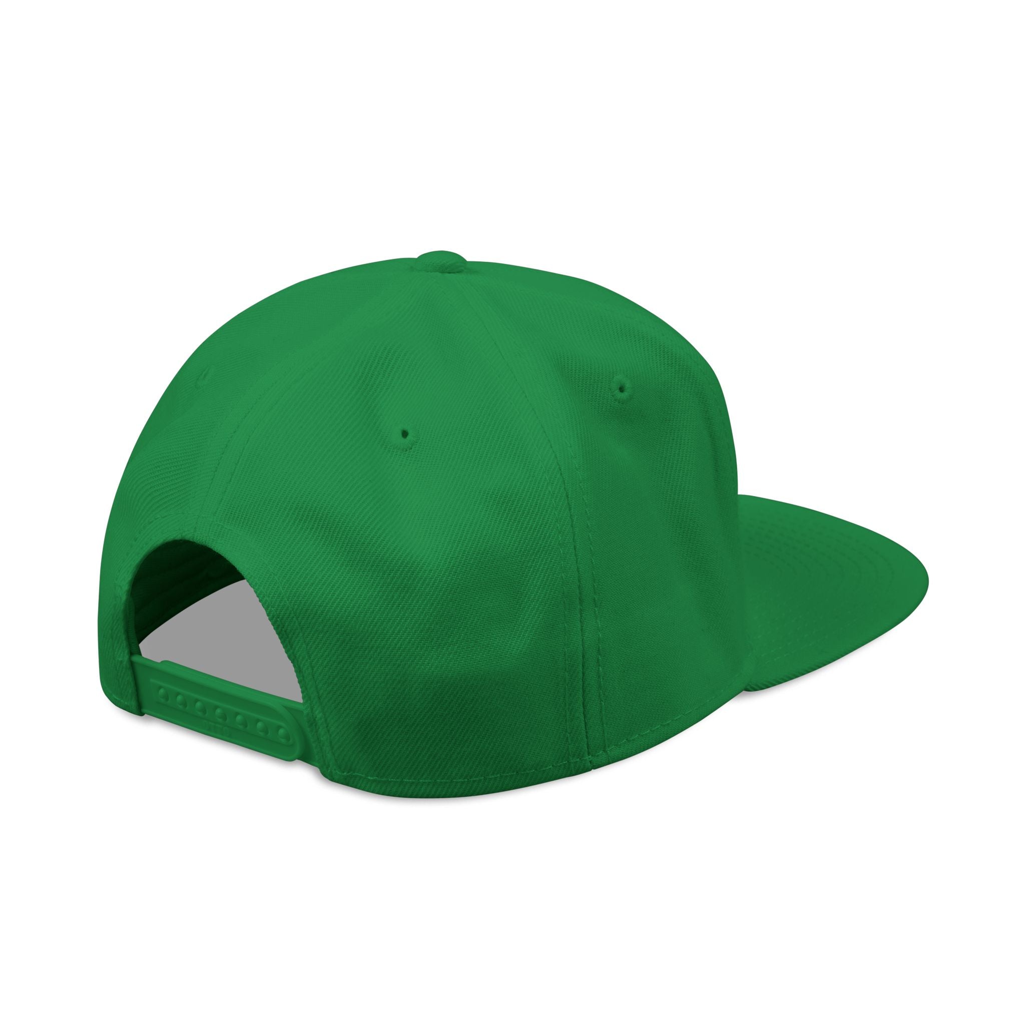 Blocker Bet Poker Cap (black logo) - MuckU2