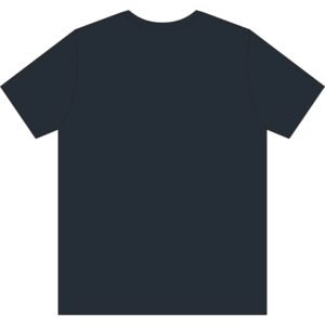 I Just Play Poker T-Shirt – White Print Poker Graphic Tee
