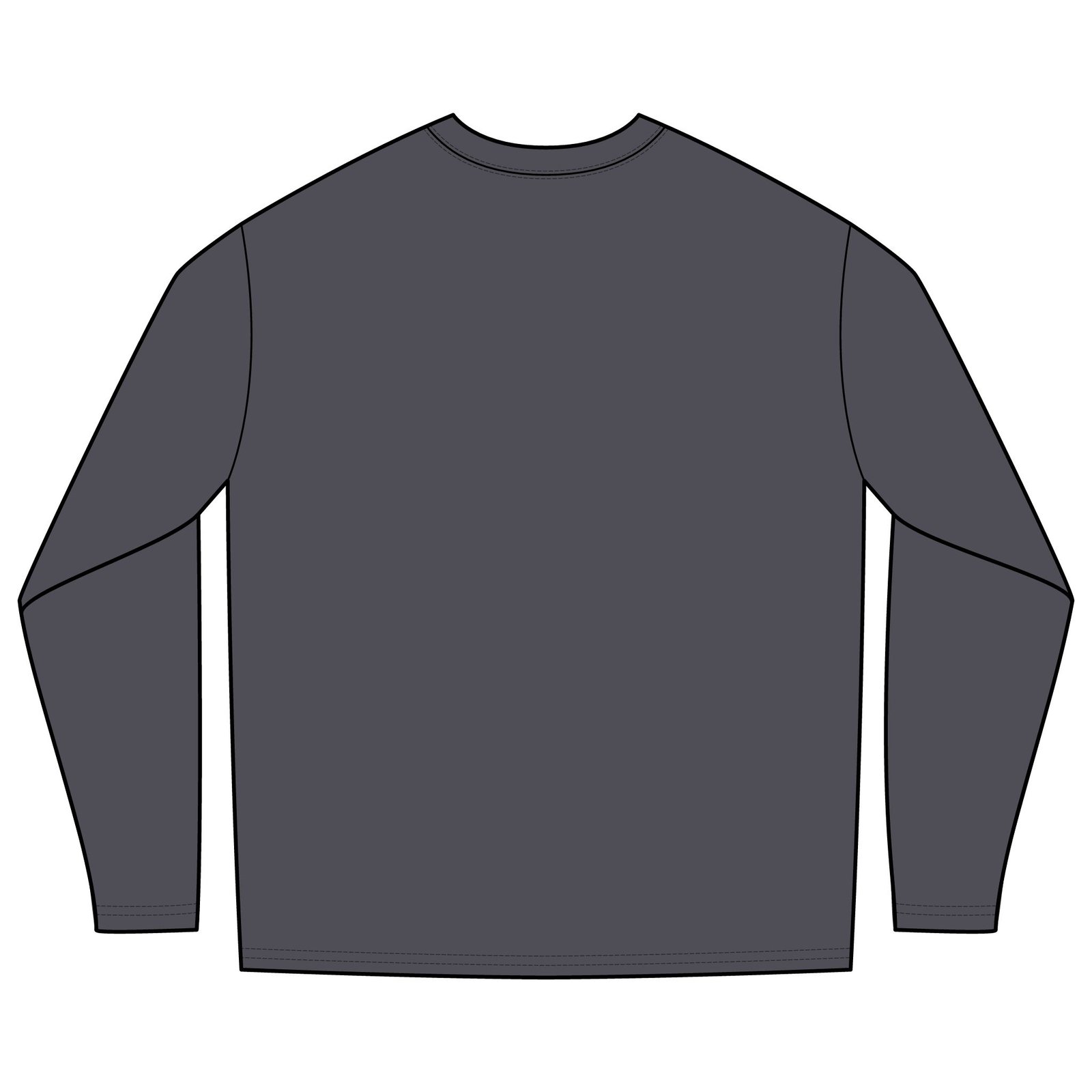 I Just Play Poker Long Sleeve Shirt – Black & Red Poker Graphic Tee