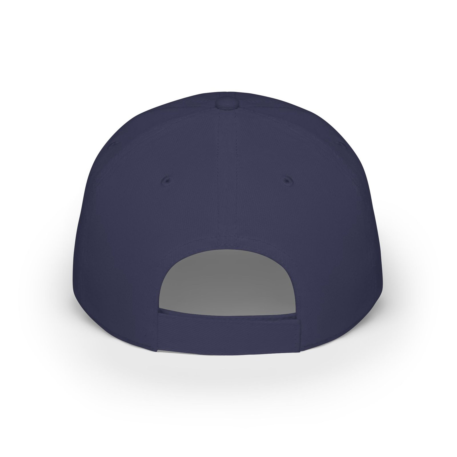 MuckU2 Poker Cap – Gold Logo Baseball Hat