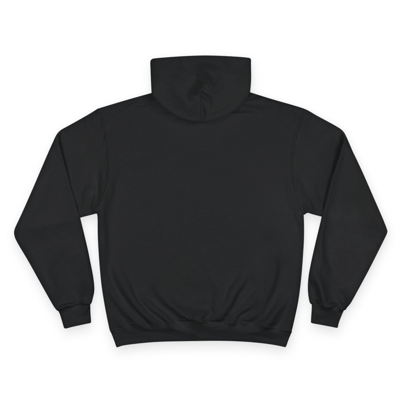 I Just Play Poker Hoodie – White & Red Poker Logo