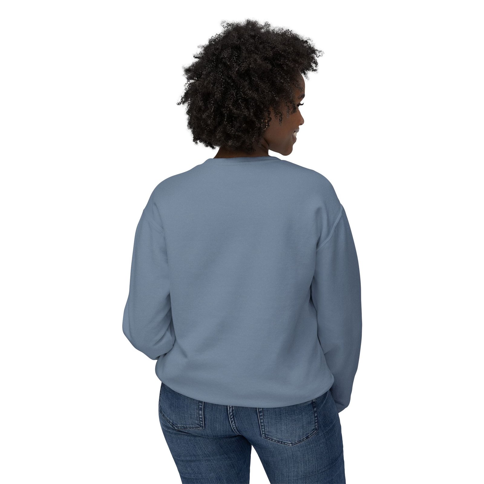 MuckU2 Sweatshirt – Silver & Red Logo Poker Crewneck